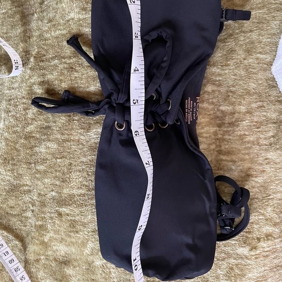 Roxy Cuba 🇨🇺 bikini xsmall high waisted - Picture 7 of 10